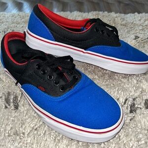 Vans Era 2-Tone - Men’s 9.5